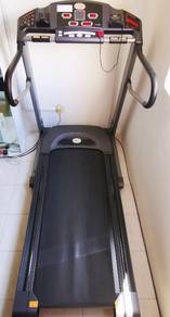 Horizon omega best sale gt treadmill