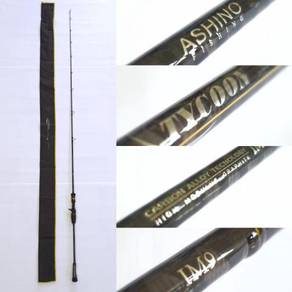 Browning Vintage Fishing Rods for sale