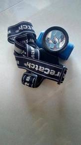 fujibin headlamp 20w