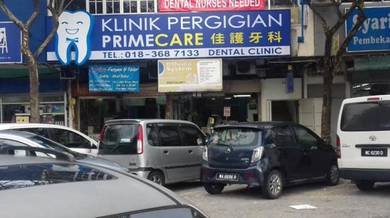 Klinik ng dan surgeri