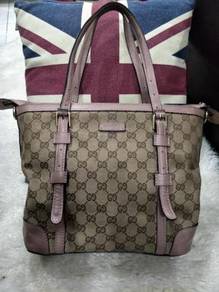 LOUIS VUITTON Handbag Neverfull - Bags & Wallets for sale in Skudai, Johor